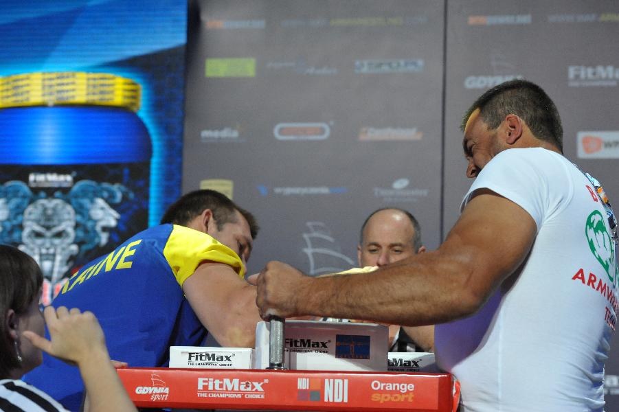 World Armwrestling Championship 2013 Day 4 Photo Mirek