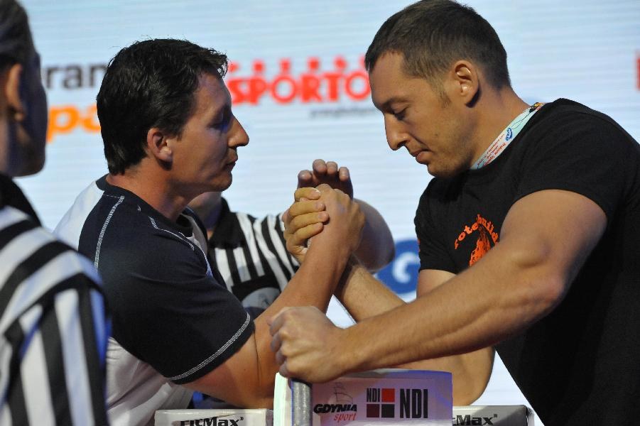 World Armwrestling Championship 2013 Day 4 Photo Mirek