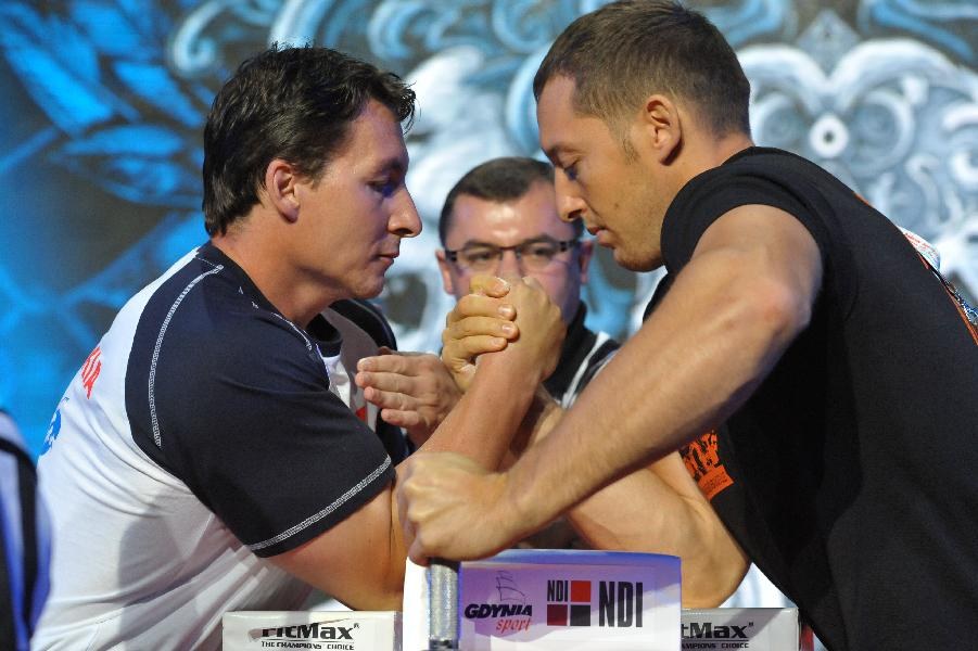 World Armwrestling Championship 2013 Day 4 Photo Mirek