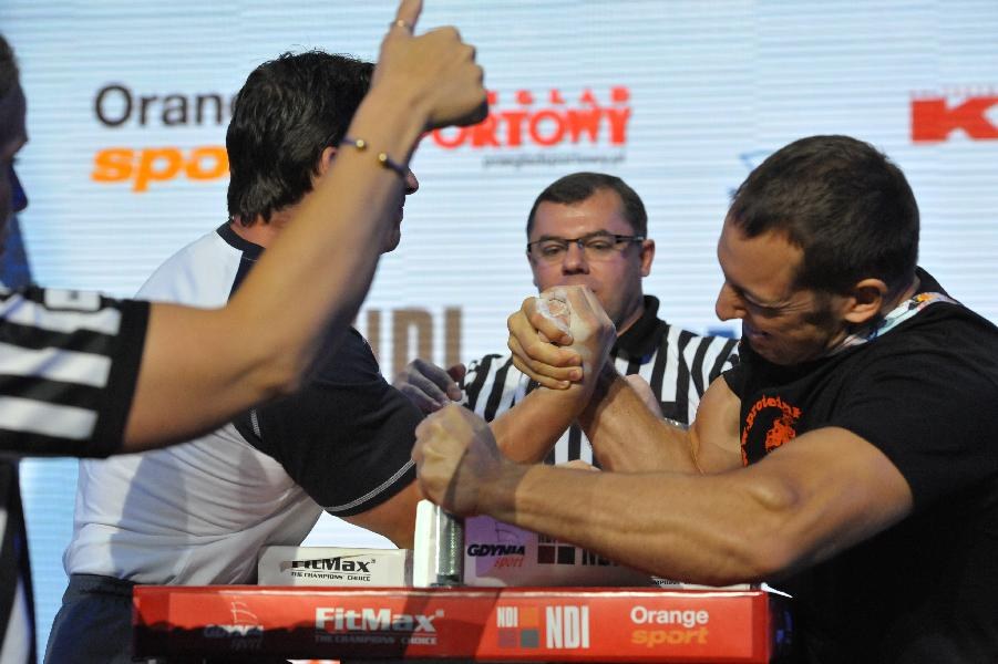 World Armwrestling Championship 2013 Day 4 Photo Mirek