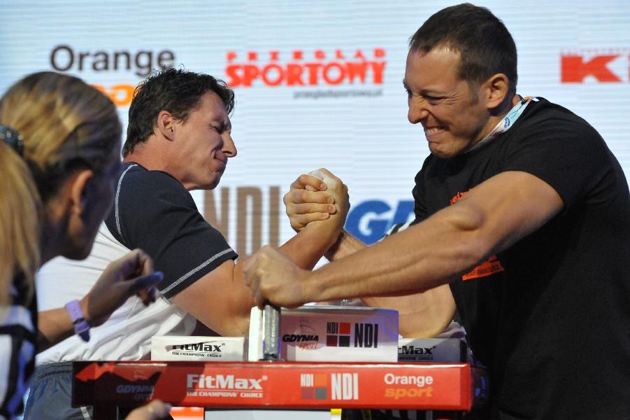 World Armwrestling Championship 2013 Day 4 Photo Mirek