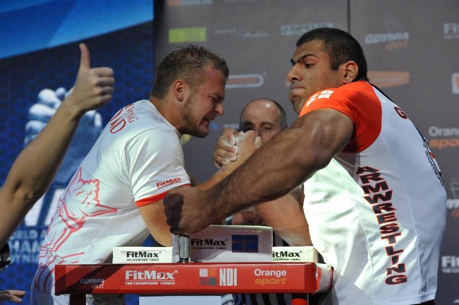 World Armwrestling Championship 2013 Day 4 Photo Mirek