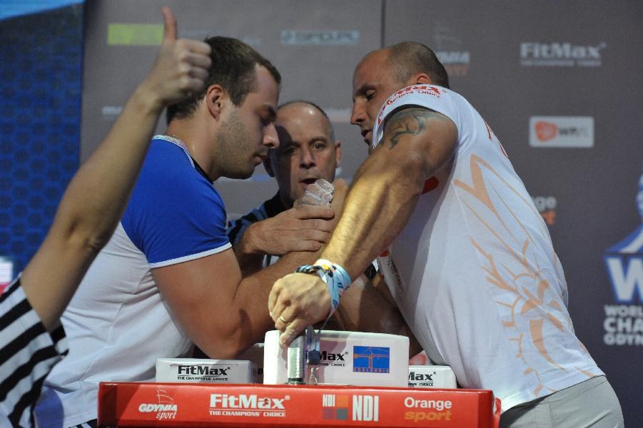 World Armwrestling Championship 2013 Day 4 Photo Mirek