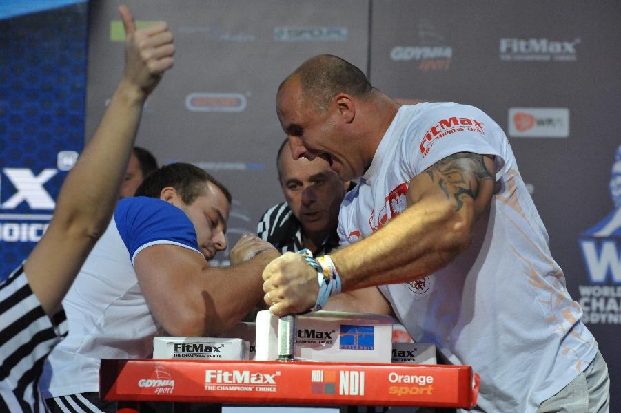 World Armwrestling Championship 2013 Day 4 Photo Mirek