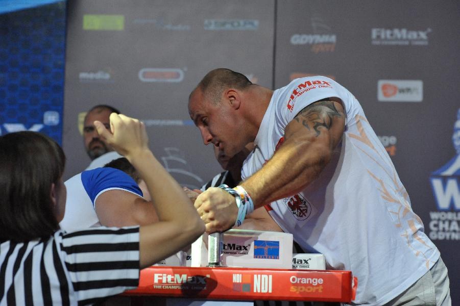 World Armwrestling Championship 2013 Day 4 Photo Mirek