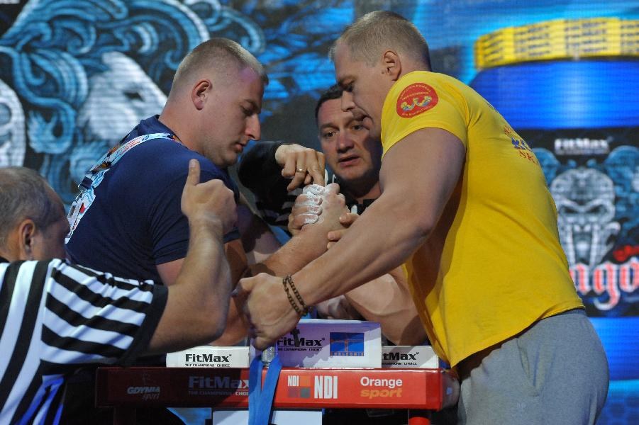 World Armwrestling Championship 2013 Day 4 Photo Mirek