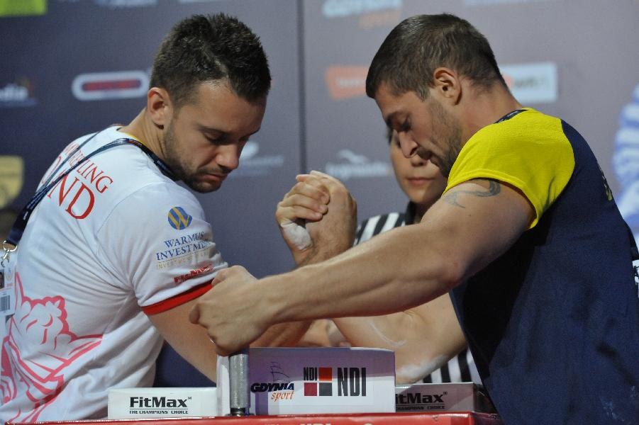 World Armwrestling Championship 2013 Day 4 Photo Mirek