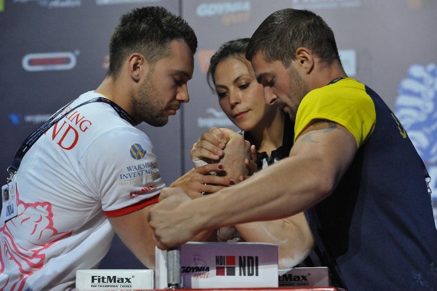 World Armwrestling Championship 2013 Day 4 Photo Mirek