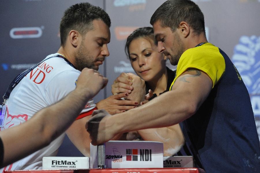 World Armwrestling Championship 2013 Day 4 Photo Mirek
