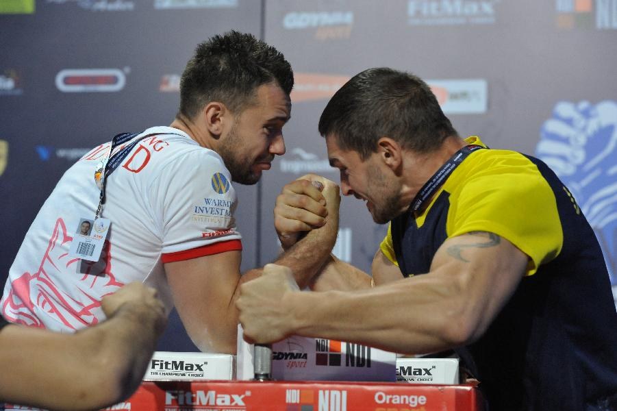 World Armwrestling Championship 2013 Day 4 Photo Mirek