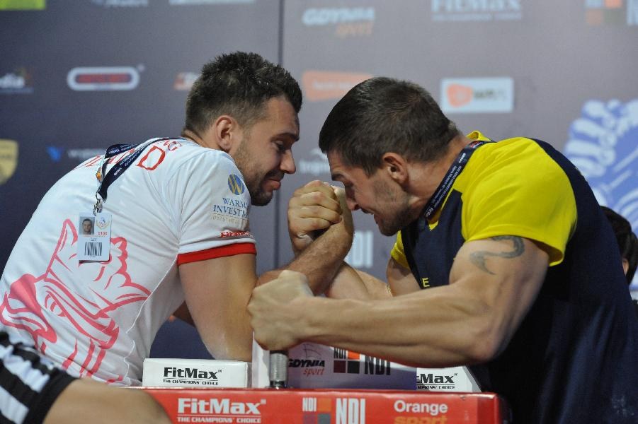 World Armwrestling Championship 2013 Day 4 Photo Mirek