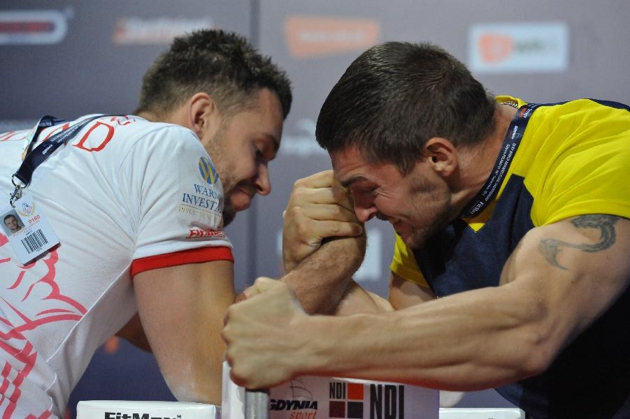 World Armwrestling Championship 2013 Day 4 Photo Mirek