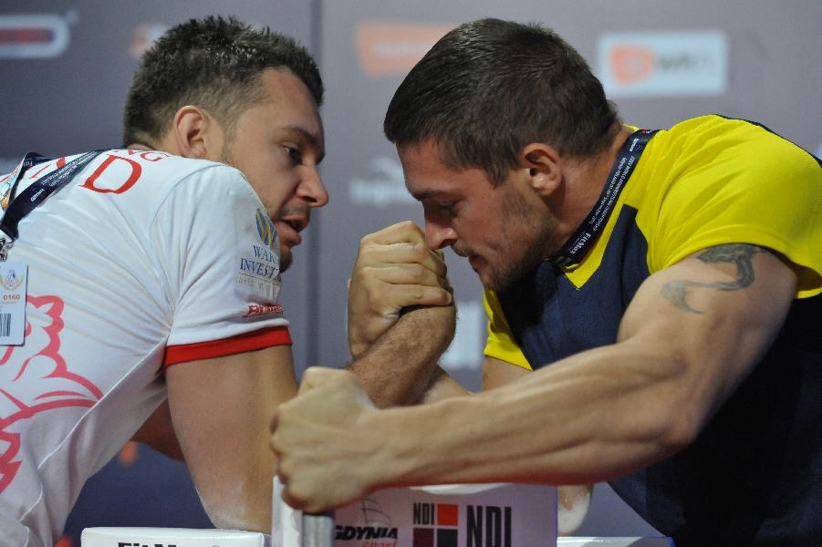 World Armwrestling Championship 2013 Day 4 Photo Mirek