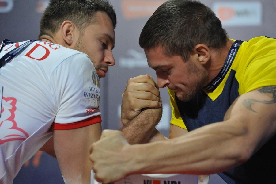World Armwrestling Championship 2013 Day 4 Photo Mirek