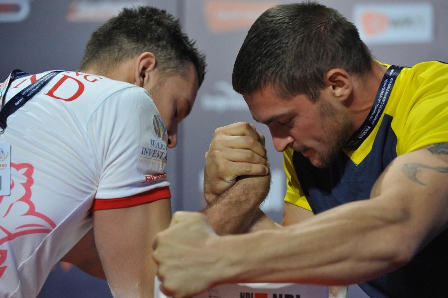 World Armwrestling Championship 2013 Day 4 Photo Mirek