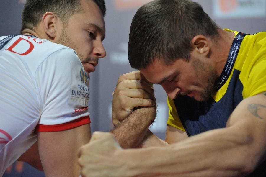 World Armwrestling Championship 2013 Day 4 Photo Mirek