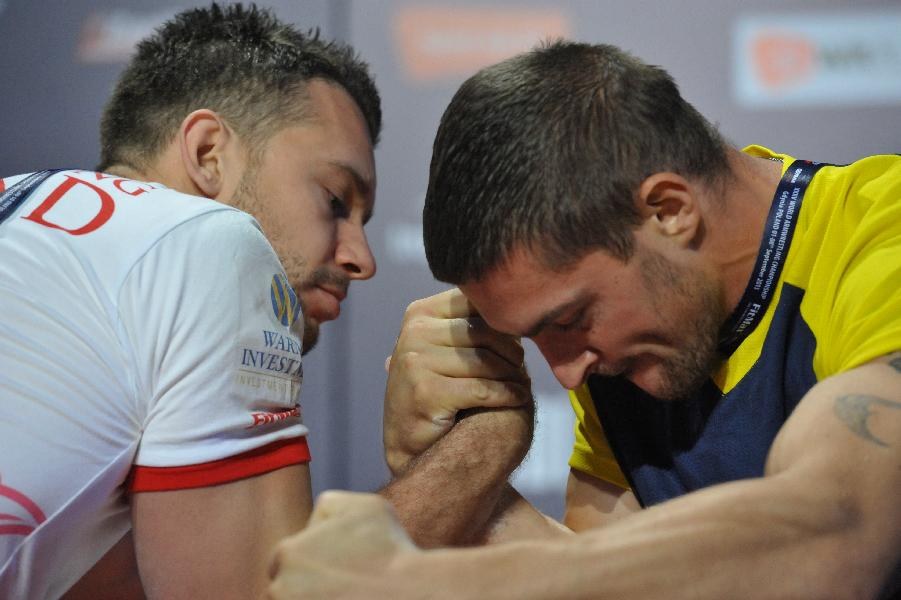 World Armwrestling Championship 2013 Day 4 Photo Mirek
