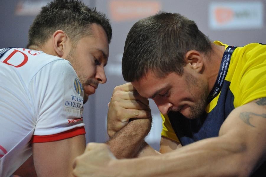 World Armwrestling Championship 2013 Day 4 Photo Mirek