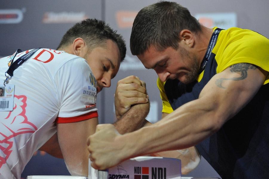 World Armwrestling Championship 2013 Day 4 Photo Mirek