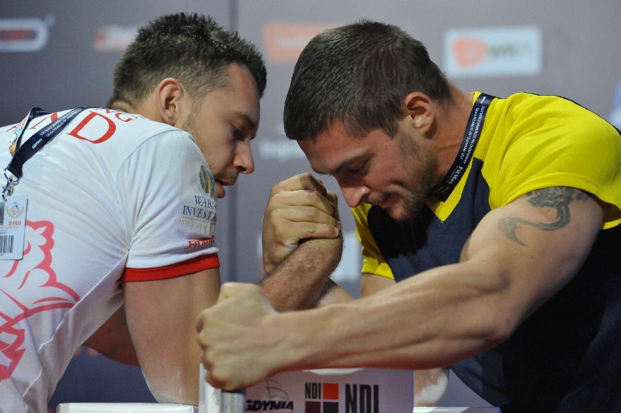 World Armwrestling Championship 2013 Day 4 Photo Mirek