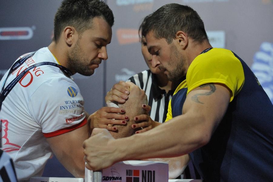 World Armwrestling Championship 2013 Day 4 Photo Mirek