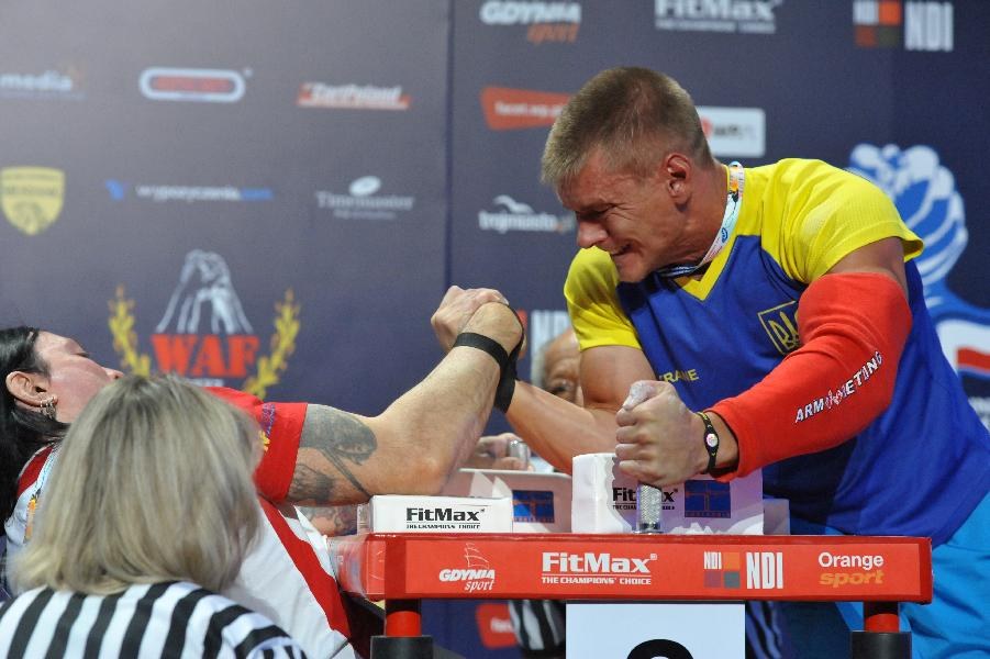 World Armwrestling Championship 2013 Day 4 Photo Mirek