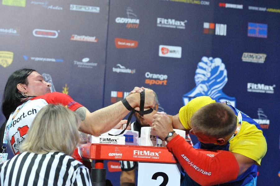 World Armwrestling Championship 2013 Day 4 Photo Mirek