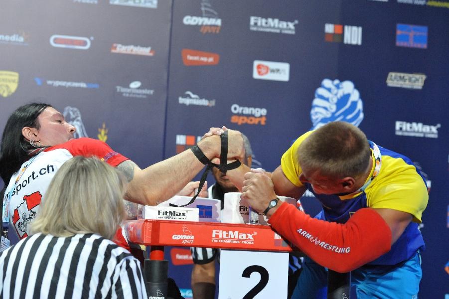 World Armwrestling Championship 2013 Day 4 Photo Mirek