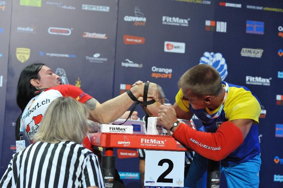 World Armwrestling Championship 2013 Day 4 Photo Mirek
