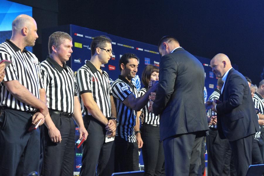 World Armwrestling Championship 2013 Day 4 Photo Mirek