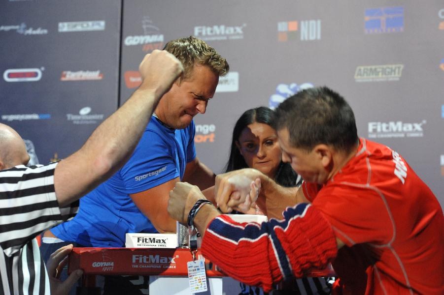 World Armwrestling Championship 2013 Day 4 Photo Mirek