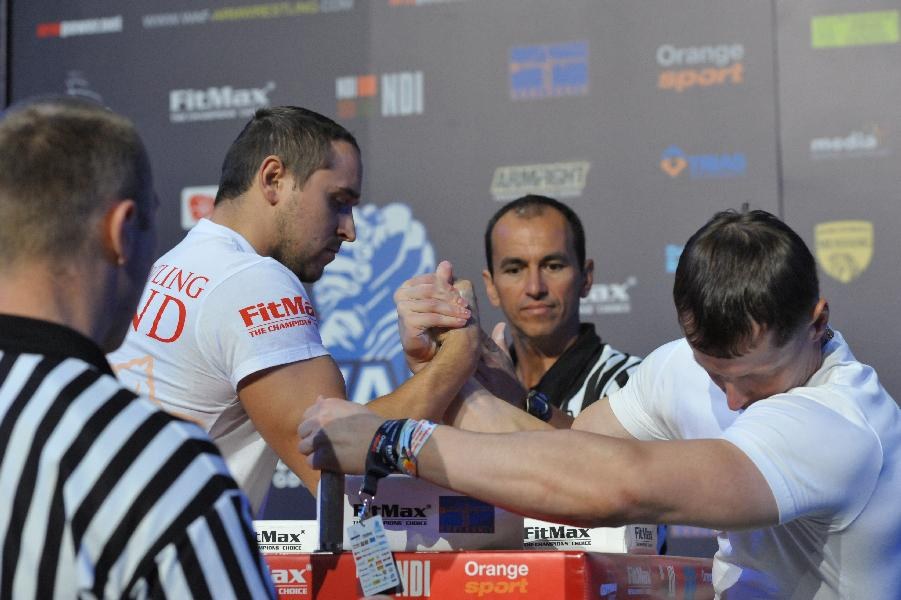 World Armwrestling Championship 2013 Day 4 Photo Mirek