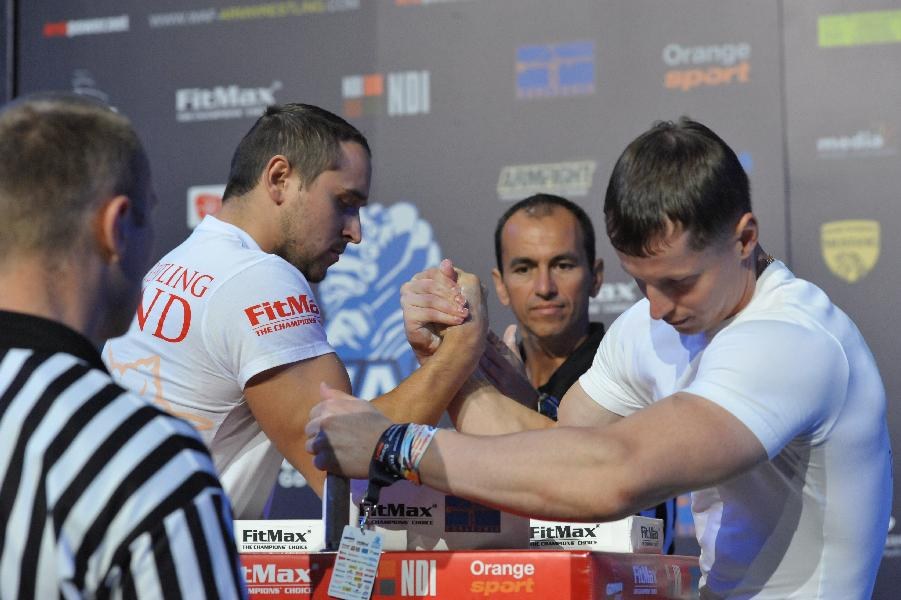 World Armwrestling Championship 2013 Day 4 Photo Mirek