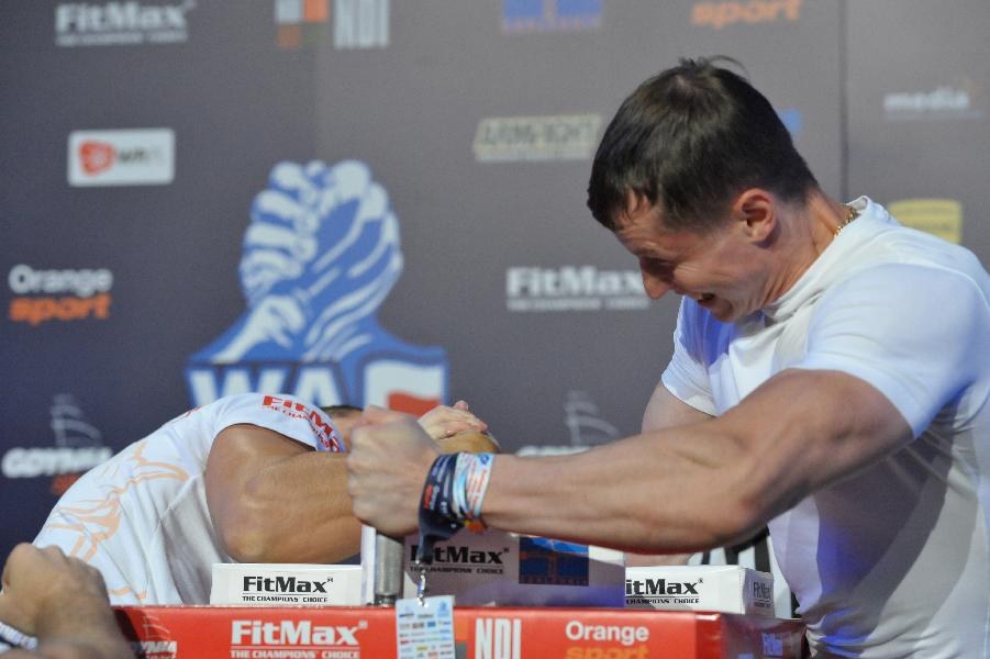 World Armwrestling Championship 2013 Day 4 Photo Mirek