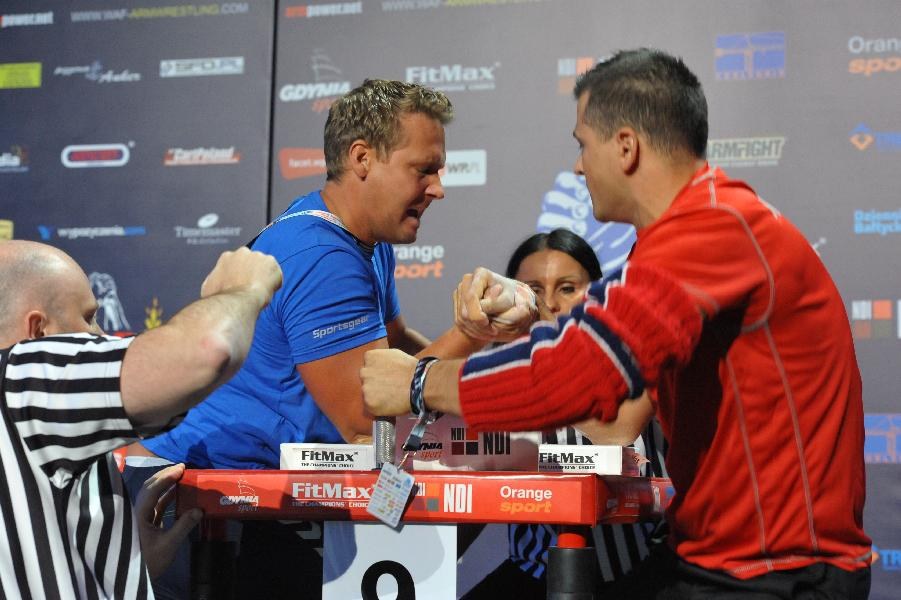World Armwrestling Championship 2013 Day 4 Photo Mirek