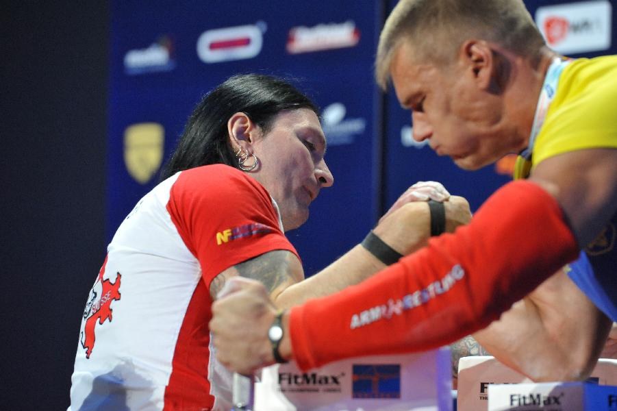World Armwrestling Championship 2013 Day 4 Photo Mirek