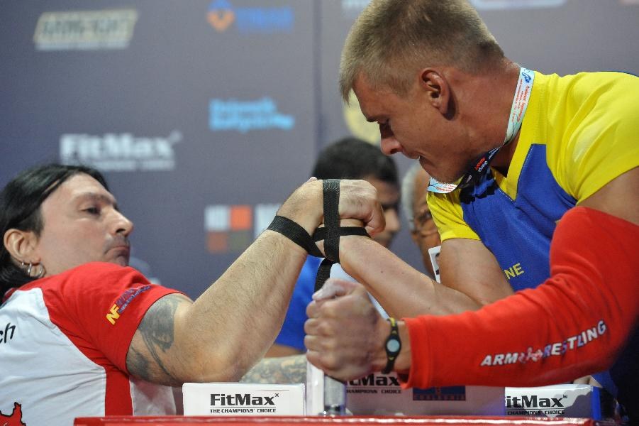 World Armwrestling Championship 2013 Day 4 Photo Mirek