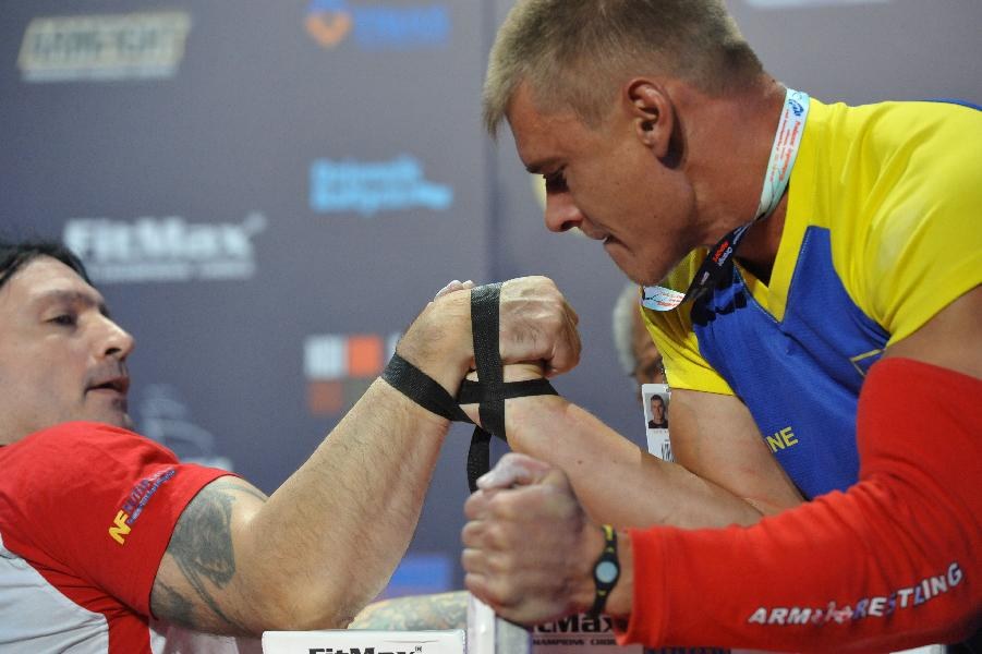 World Armwrestling Championship 2013 Day 4 Photo Mirek