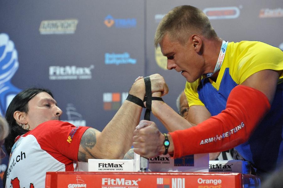World Armwrestling Championship 2013 Day 4 Photo Mirek