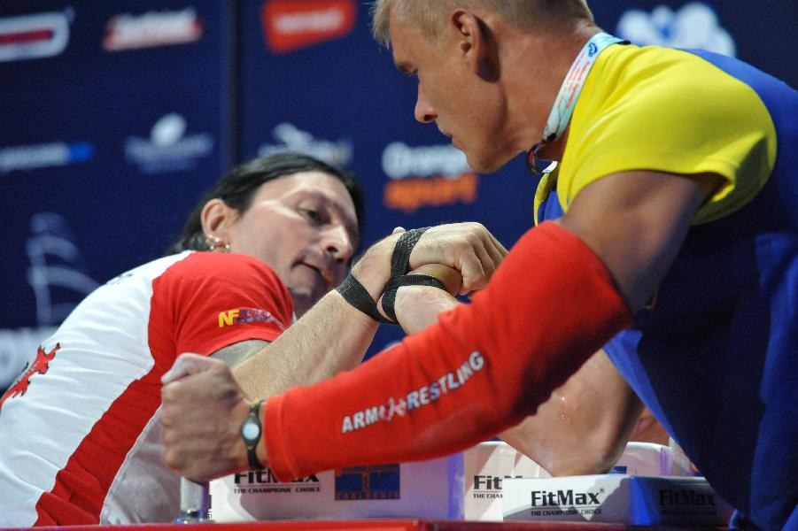 World Armwrestling Championship 2013 Day 4 Photo Mirek