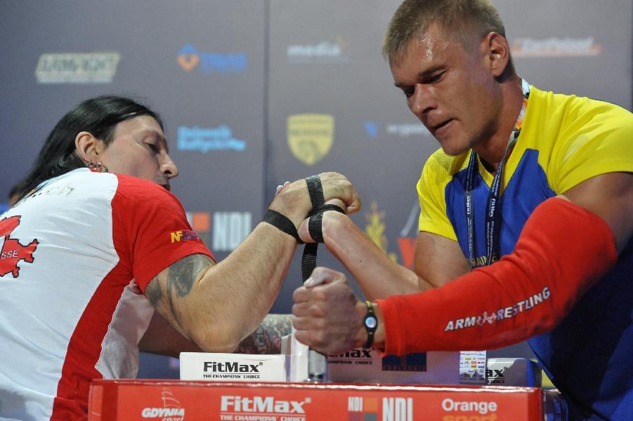 World Armwrestling Championship 2013 Day 4 Photo Mirek