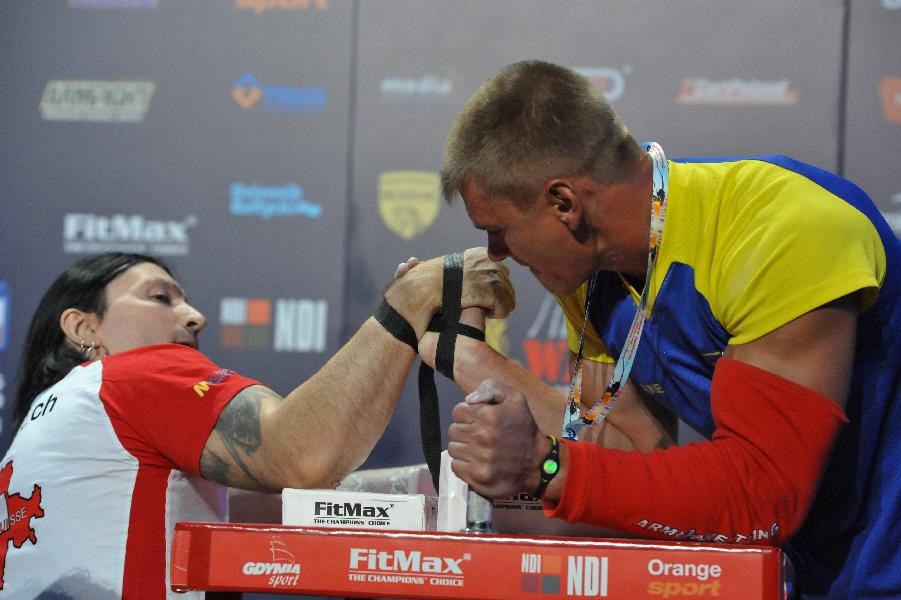 World Armwrestling Championship 2013 Day 4 Photo Mirek