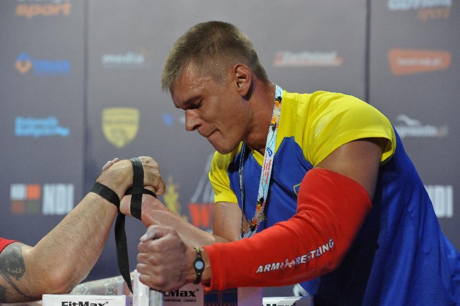 World Armwrestling Championship 2013 Day 4 Photo Mirek