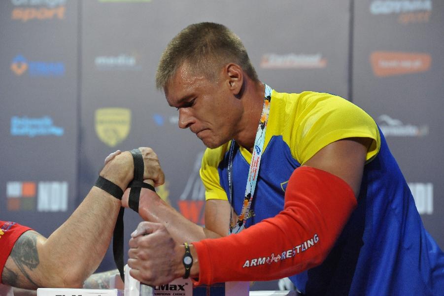 World Armwrestling Championship 2013 Day 4 Photo Mirek