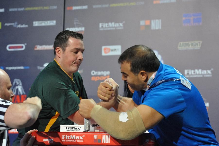 World Armwrestling Championship 2013 Day 4 Photo Mirek