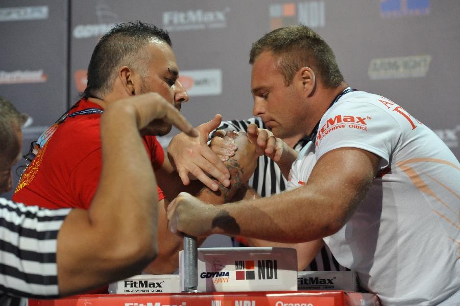 World Armwrestling Championship 2013 Day 4 Photo Mirek