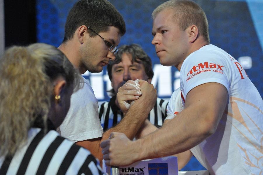 World Armwrestling Championship 2013 Day 4 Photo Mirek