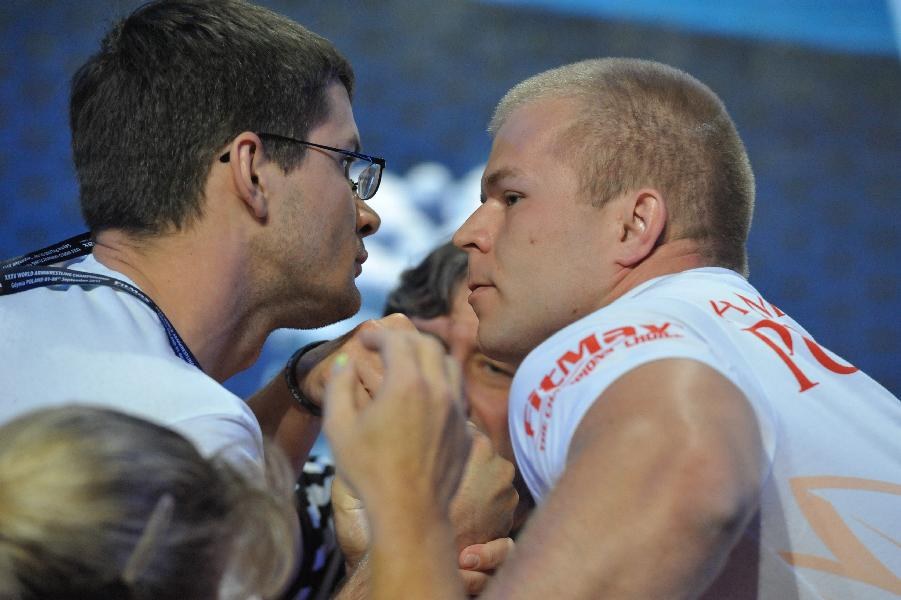 World Armwrestling Championship 2013 Day 4 Photo Mirek