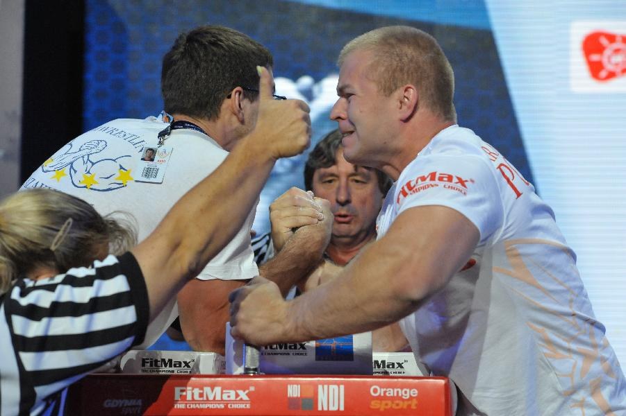 World Armwrestling Championship 2013 Day 4 Photo Mirek