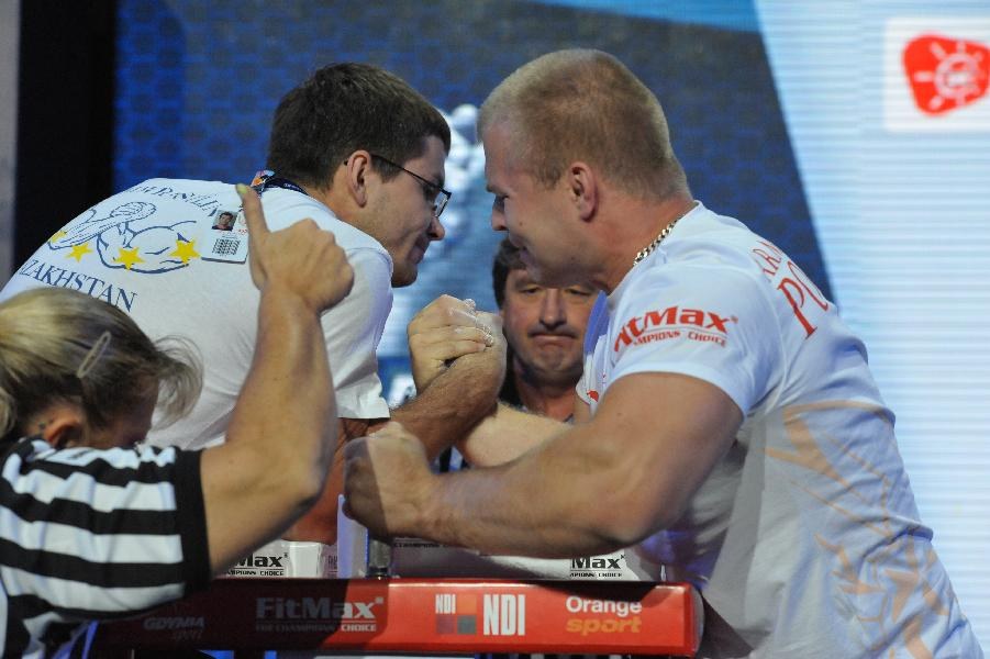 World Armwrestling Championship 2013 Day 4 Photo Mirek